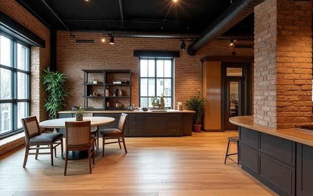 目黒ロフトのプロジェクト